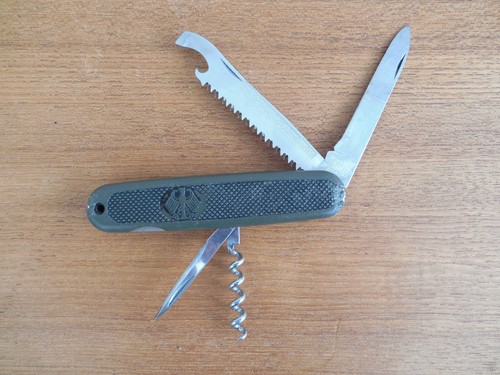 Victorinox taschenmesser - victorinox,
