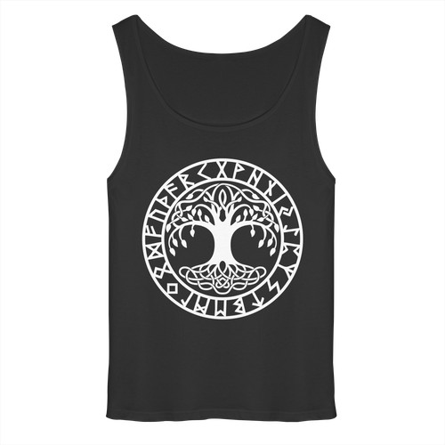Lebensbaum yggdrasil - lebensbaum,