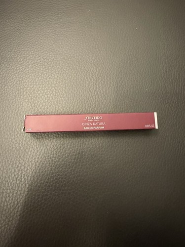 Shiseido ginza datura - shiseido, eau