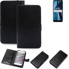 Handy Hülle Wallet Case für