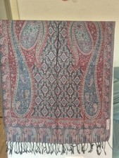 Schal- Scarves Boho Mandala