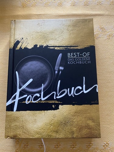 Das goldene kochbuch - das,