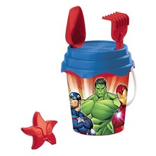 Mondo Toys Avengers Sandeimer