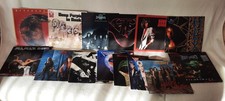 Sammlung rock - lp,