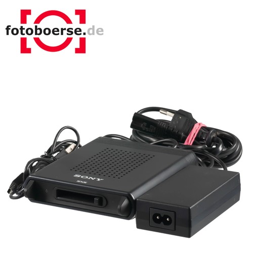 Sony sbac us10 sxs - sony, sbac-us10