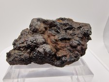 Roter Glaskopf Hematite From
