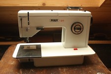 PFAFF 1211 Nähmaschine