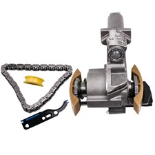 Nockenwellenversteller