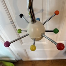 Osvaldo Borsani Sputnik