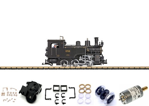 Lgb ersatzteile 20470 - lgb,