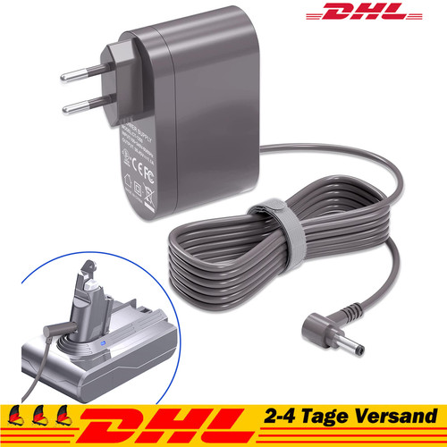 Für dyson netzteil - für,