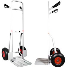 Sackkarre klappbar 200kg Stahl