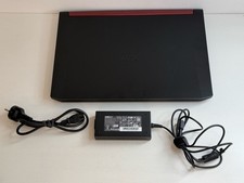 ACER Nitro 5 AN517-51, Gaming Notebook