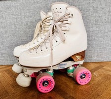 Rollschuhe 230 Risport Antares Roll-Line Variant komplettset