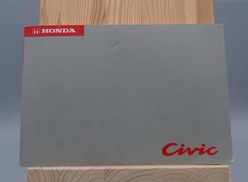 Honda civic eg - 5,