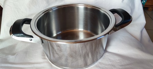 Amc 20cm liter edelstahl - amc,