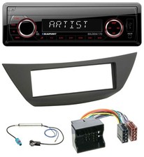 Blaupunkt SD USB 1DIN MP3 AUX