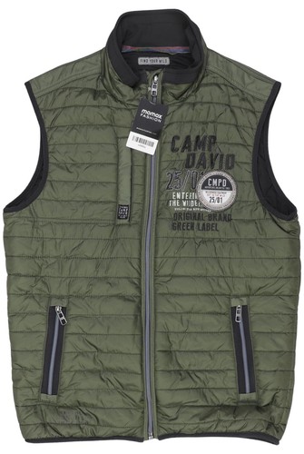 Camp david weste - camp, herren