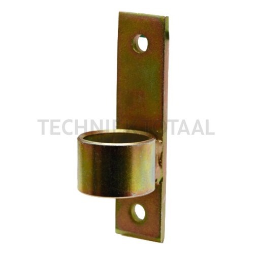 Granit halter hubwerk fendt - halter,