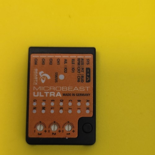 Align beastx microbeast - align, 2