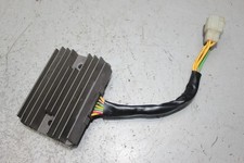 Spannungsregler SH579B-11 Gleichrichter 3+4-Pins Ducati Monster 750 Bj.2001