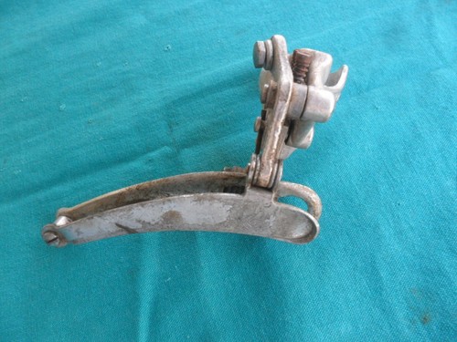 Campagnolo schaltwerk old - campagnolo,