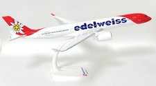 Airbus A350-900 Edelweiss