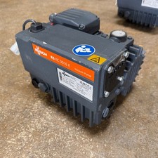 1x Busch R5 KC 0016 E 3Z0 19m³/h 20hPa Handtmann 9025151 Vakuumpumpe