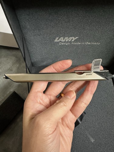 Lamy dialog kugelschreiber - dialog,