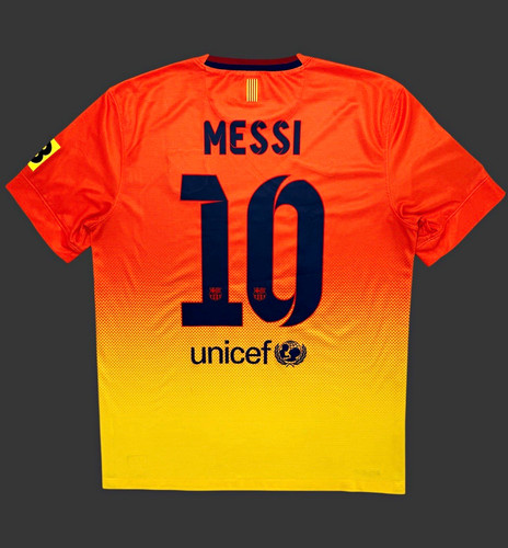 Nike barcelona messi - barcelona, 10