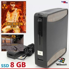 MINI PC COMPUTER PC FOR RETRO