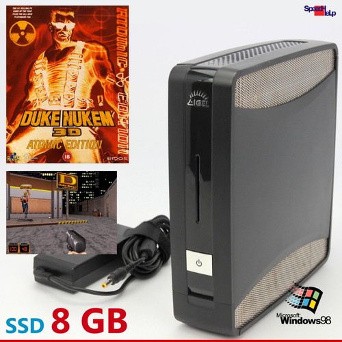 Mini computer for retro - pc,