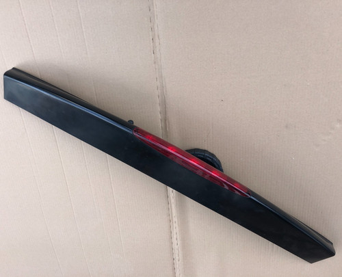 Smart 450 heckspoiler coupe - 450,