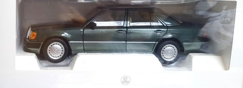 Norev 183952 mercedes benz - 183952,, mercedes-benz