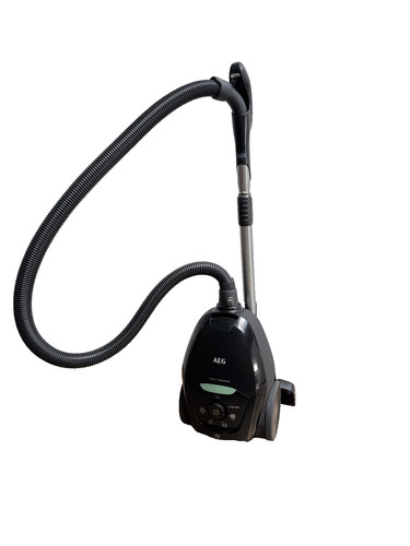 Aeg vx8 silence typ - aeg,