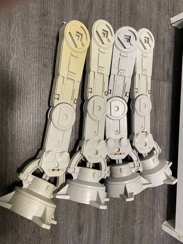 Star wars walker leg - at-at,