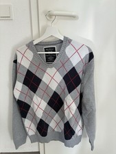 Mc Neal Pullover Herren Karo