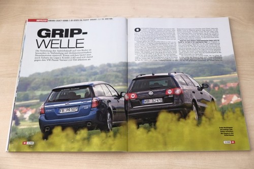 Auto motor sport - motor, 13/2008