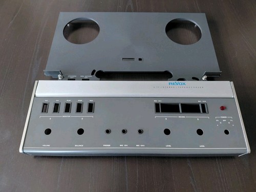 Original abdeckung komplett - original,