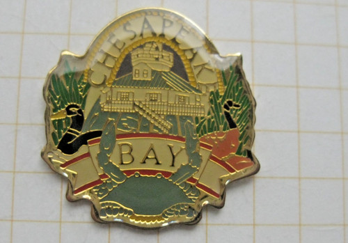 Chesapeak bay usa - chesapeak,
