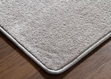 Steffensmeier Kurzflor Teppich Melrose 240x240cm