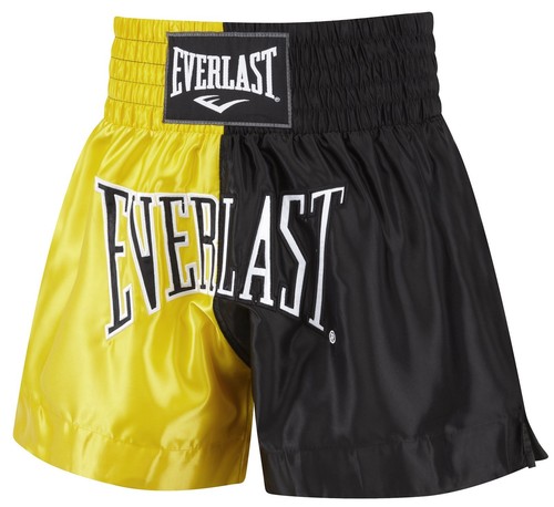 Everlast thai boxing - everlast, thai-boxing-shorts
