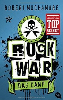 Rock war das camp - rock, band