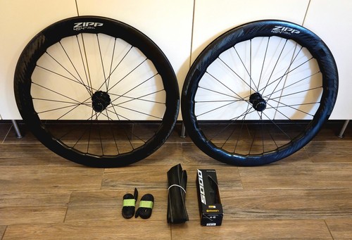 Zipp 454 nsw carbon - nsw,