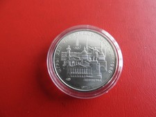 * Russland 5 Rubel 1977 Silber