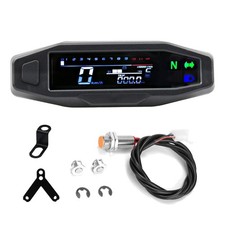 Motorrad Tacho Drehzahlmesser