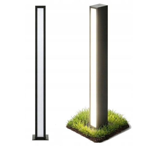 Led wegeleuchte pollerleuchte - led,