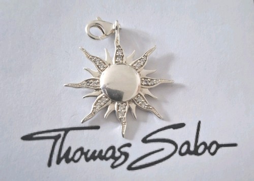 Thomas sabo charm ketten - thomas, ketten-