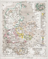 Dänemark Hamburg Lübeck