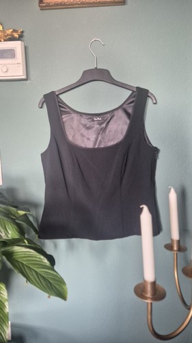Vera mont elegantes top - vera,